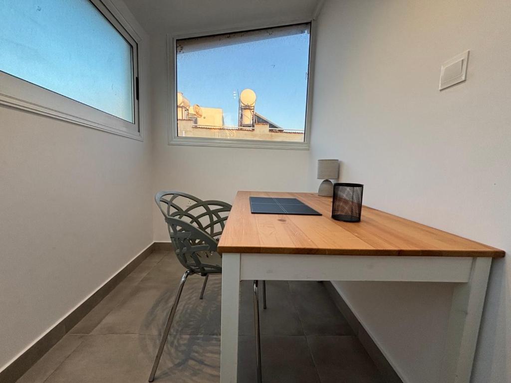 Venus Lighthouse 2B, Sea-View, Paphos Center Apartment ภายนอก รูปภาพ